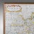 Early 18th Century Antique Surrey Map, English, County Cartography, Atlas, Robert Morden, c.1700 For Sale - Image 5 of 12