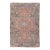 Galerie Shabab Collection Mid-20th Century Turkish Anatolian Accent Rug For Sale