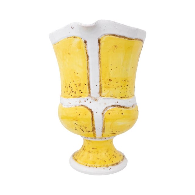 Maker | Unknown (attributed to Italian workshop by style) Origin | Italy, circa mid-20th century Marks | No maker's mark...