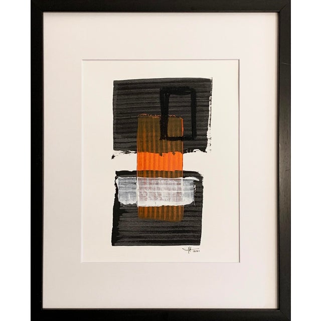 This body of work is seen through my own lens and reflects the extremes of black and white and the shades of gray...