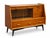 A beautifully restored g plan brandon sideboard / cocktail cabinet, made by e. Gomme / g plan and dating from the mid-...