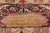 Signed Late 19th Century Persian Kermanshah Rug, 12'09 X 22'01 For Sale In Dallas - Image 6 of 11