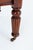 William IV Mahogany Extending 14 Seater Dining Table by J Fitter For Sale - Image 5 of 6
