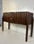 Art Deco Walnut Sideboard, 1930s For Sale - Image 6 of 18