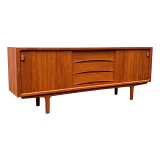 Mid-Century Sideboard, Denmark, 1960s For Sale
