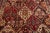 1960s Handmade Vintage Bakhtiari Persian Wool Rug With Multicolor Allover Motif For Sale In New York - Image 6 of 7