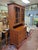 1950s 1950s Vintage Shaker Style Cherry Cupboard For Sale - Image 5 of 10
