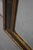 Friedman Brothers Friedman Brothers Black & Gold Chinoiserie Rectangular Wall Mirror For Sale - Image 4 of 11