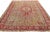 Rustic Vintage Turkish Sivas Rug, 04'05 X 06'11 For Sale - Image 3 of 10