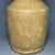 Antique Chinese Official‑Style Yellow‑Glaze Porcelain Vase With Phoenix Handles For Sale - Image 4 of 7