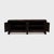 Chinese Four Door Grains Coffer, C. 1920 For Sale - Image 4 of 6