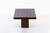 Art Deco Antique French Art Deco Folding Wood Coffee Table by Francisque Chaleyssin (Attr) 1930s For Sale - Image 3 of 16