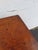 Early 1900s Ball and Claw Feet Burlwood Writing Office Desk 6392 For Sale - Image 11 of 18