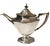 1920s Antique Art Deco Pairpoint Sheffield 0316 Silverplate Coffee Tea Service - 4 Pcs For Sale - Image 5 of 8