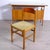 Mid-Century Modern Italian Desk and Chair Set, 1950s, Set of 2 For Sale - Image 6 of 18