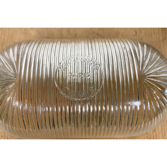 French Industrial Cast Iron Wall Lamp from Electro Fonte, Paris, 1960s For Sale - Image 12 of 18