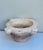 Early 19th Century Early 19th Century Baroque Style Marble Harden Flower Pot For Sale - Image 5 of 5