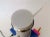 Early 21st Century Laurel Table Lamp by Peter Shire for Memphis, 2010s For Sale - Image 5 of 8