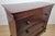 Victorian English Chest of Drawers in Mahogany, 1890 For Sale - Image 6 of 18