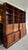 Carlo Jensen Poul Hundevad Danish Rosewood Bookcases, Pair Offered for sale are 2 Danish Modern rosewood bookcases by...