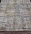Cream Tribal Hand Knotted Moroccan With Modern Design in Cream and Earth Tones** For Sale - Image 8 of 16