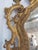 Wood Antique Louis XV Wooden Mirror For Sale - Image 7 of 11