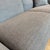 Matthew Hilton for Design Within Reach Kelston Right Chaise Sectional Sofa For Sale - Image 10 of 12