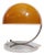 Vintage Wall Table Lamp by Luigi Massoni for Meblo, 1970s For Sale