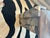 Italian Marble “Eye” End Tables Attributed to Roche Bobois - A Pair For Sale - Image 9 of 13