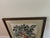 Antique Hand-Colored Engraving — Tomato & Melon Botanical Print After Basilius Besler, Framed For Sale - Image 12 of 18
