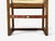 Pierre Jeanneret, 'Box' Armchair, Teak, Cane, Chandigarh, India, 1960s For Sale - Image 14 of 15