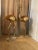 1970s Life-Size Stylized Flamingo Scuptures - a Pair For Sale In Dallas - Image 6 of 12