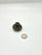 Henredon Henredon Knob Antique Bronze Floral Design. For Sale - Image 4 of 5