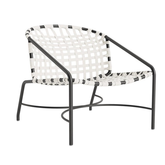 Originally designed in 1956 by Tadao Inouye and reimagined in 2012 by Richard Frinier, Kantan exemplifies the breezy...