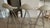 Mid-Century Modern Onda Counter Height Stools For Sale - Image 3 of 11