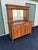 Antique Arts and Crafts Quartersawn Oak Sideboard Buffet For Sale - Image 10 of 12