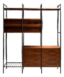 Example of Geraldo de Barros Casegoods and Storage