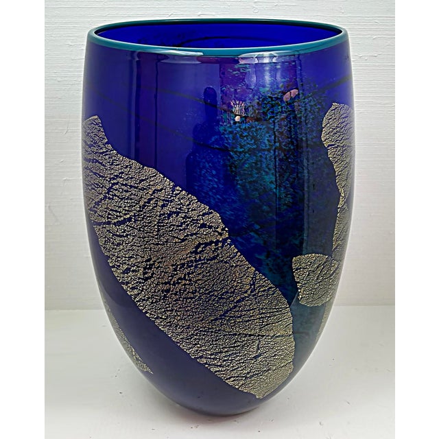 loan nemtoi vase ヴィンテージARTGLASS loan-nemtoi-romanian-born-1964