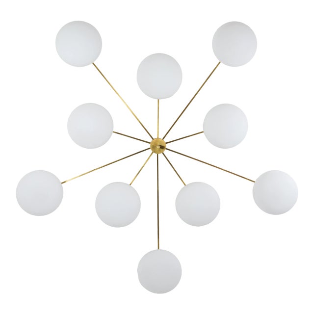 Lighting / Design for Macha Stella Cosmos For Sale