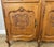 Vintage French Louis Style Oak 4-Door Sideboard For Sale - Image 6 of 18