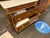 Louis XVI Mahogany Commode For Sale - Image 3 of 5