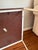 Vintage Florence Knoll T Angle Side Table For Sale In Houston - Image 6 of 6