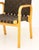 Early 21st Century Alvar Aalto Model 45 Bentwood Armchair For Sale - Image 5 of 8