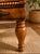 English Vintage Solid Wood Traditional End Tables – Pair For Sale - Image 3 of 7