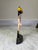 1920s 1920s Antique Hubley "Bathing Beauties" Cast Iron Doorstop by Anne Fish #250 For Sale - Image 5 of 7