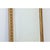 Wood French 19th Century Tall Gold Gilt Mantel Mirror For Sale - Image 7 of 12