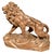 Italian Artist, Large Lion, 19th Century, Wood For Sale - Image 17 of 17