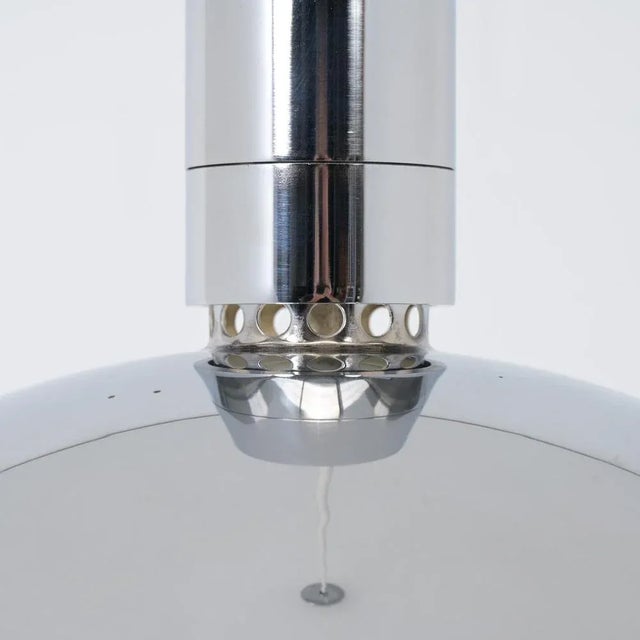 Pendant Lamp by Franco Albini for Sirrah, 1960s For Sale - Image 13 of 17