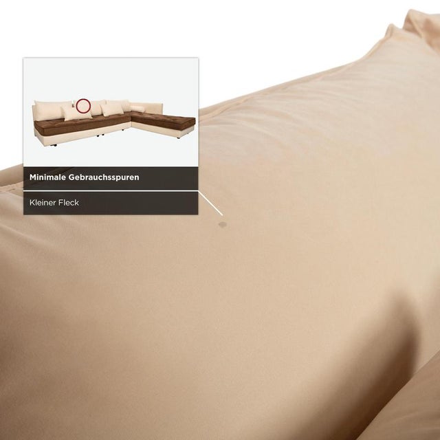 Nomade 2 Fabric Corner Sofa from Ligne Roset For Sale - Image 6 of 12