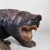 Wooden Hokkaido Kibori Kuma Bear, Japan, 1920s For Sale - Image 9 of 13